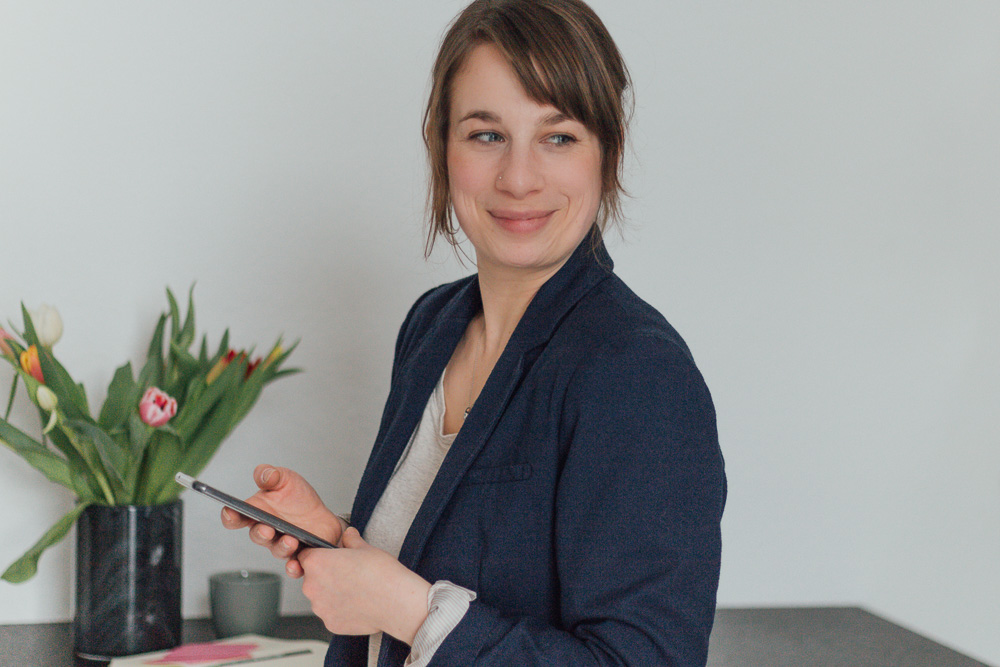 Anna Koschinski | Bloggerin | Schreibcoach | Texterin Bielefeld