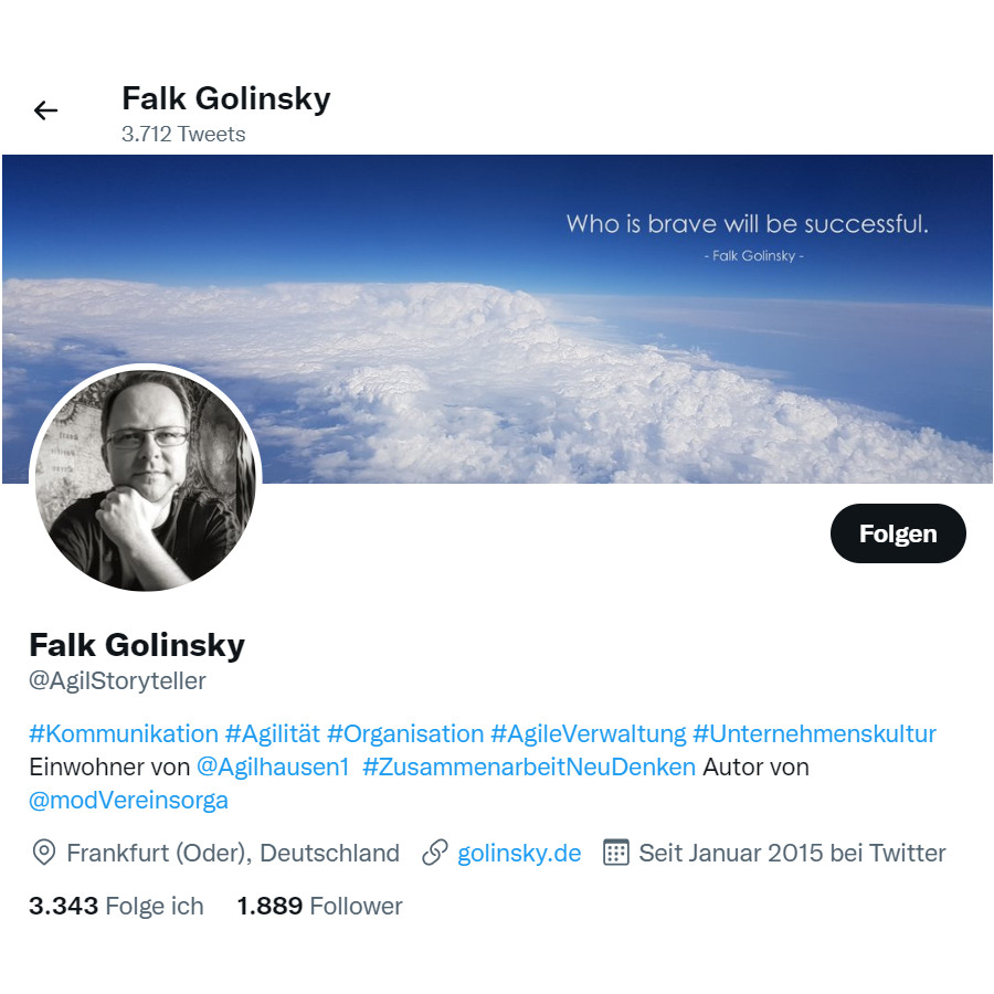 Falk Golinsky